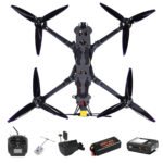 7-inch (6-piece set)