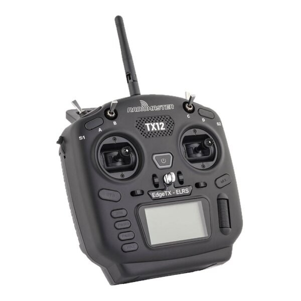 TX12 MKIIELRS/CC2500OPENTX open source flying model aircraft remote control - Image 2