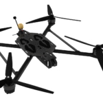 X15 FPV Drone 8KG Payload