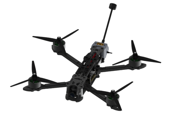 X5 FPV Drone 0.5KG Payload
