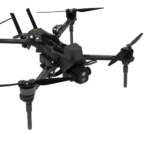 Z10D FPV Drone AI Guidance