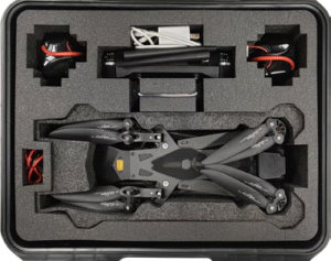 Z13D FPV Drone AI Guidance - Image 4