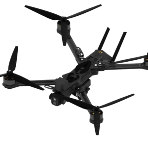Z13D FPV Drone AI Guidance
