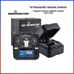 Tx16s RadiomasterELRS travel machine remote control 4-in-1 multi-protocol