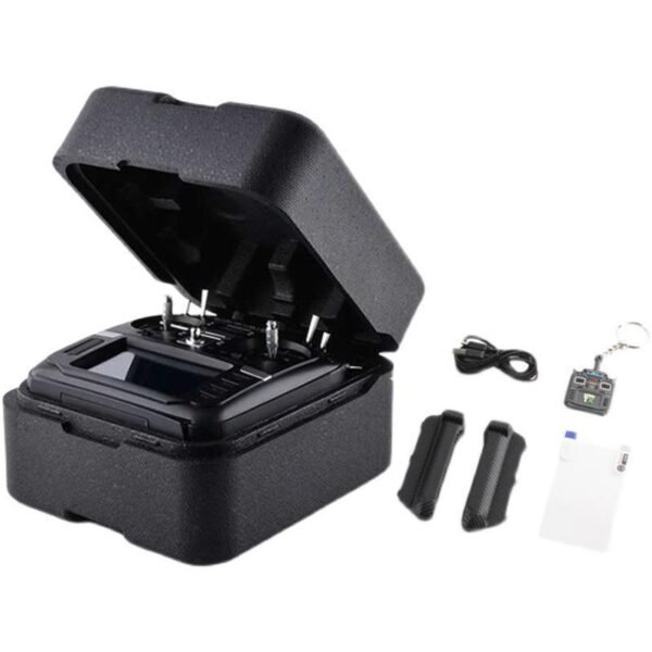 Tx16s RadiomasterELRS travel machine remote control 4-in-1 multi-protocol - Image 4