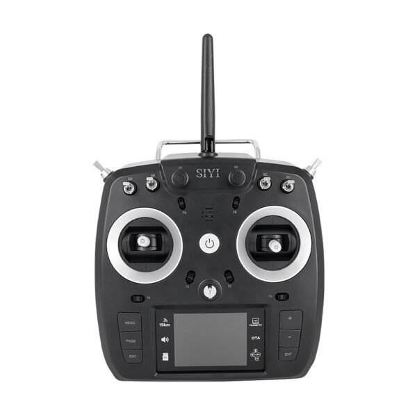 SIYI FT24 15KM Drone Remote Controller