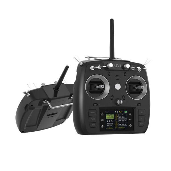 SIYI FT24 15KM Drone Remote Controller - Image 3