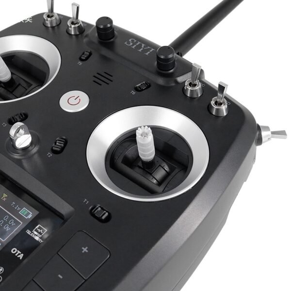 SIYI FT24 15KM Drone Remote Controller - Image 2