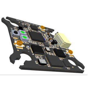 Immersion RC Tramp/Ghost Hybrid V2 DUO 5.8GHz vTx/2.4GHz Rx