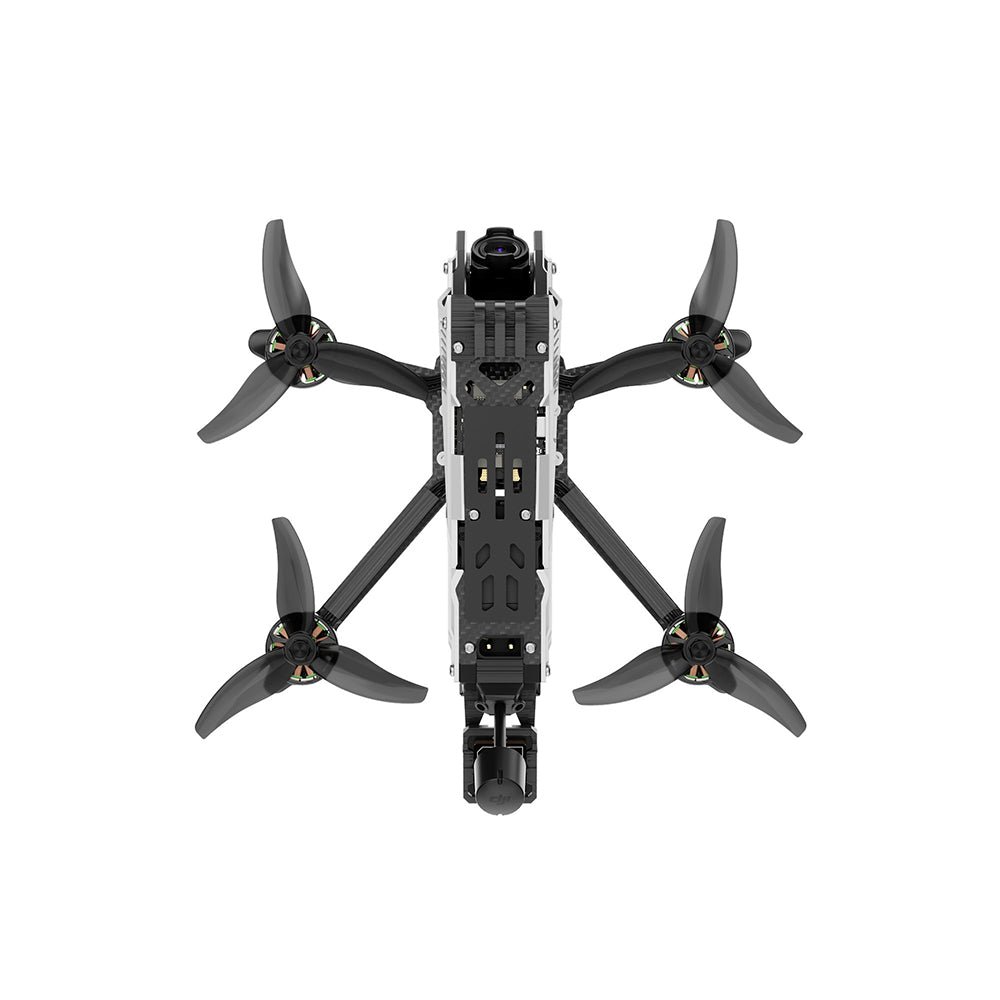 GEPRC DoMain3.6 HD O3 6S Freestyle FPV Drone - Choose Version 4 GEPRC DoMain3.6 HD O3 6S Freestyle FPV Drone - Choose Version - Image 4