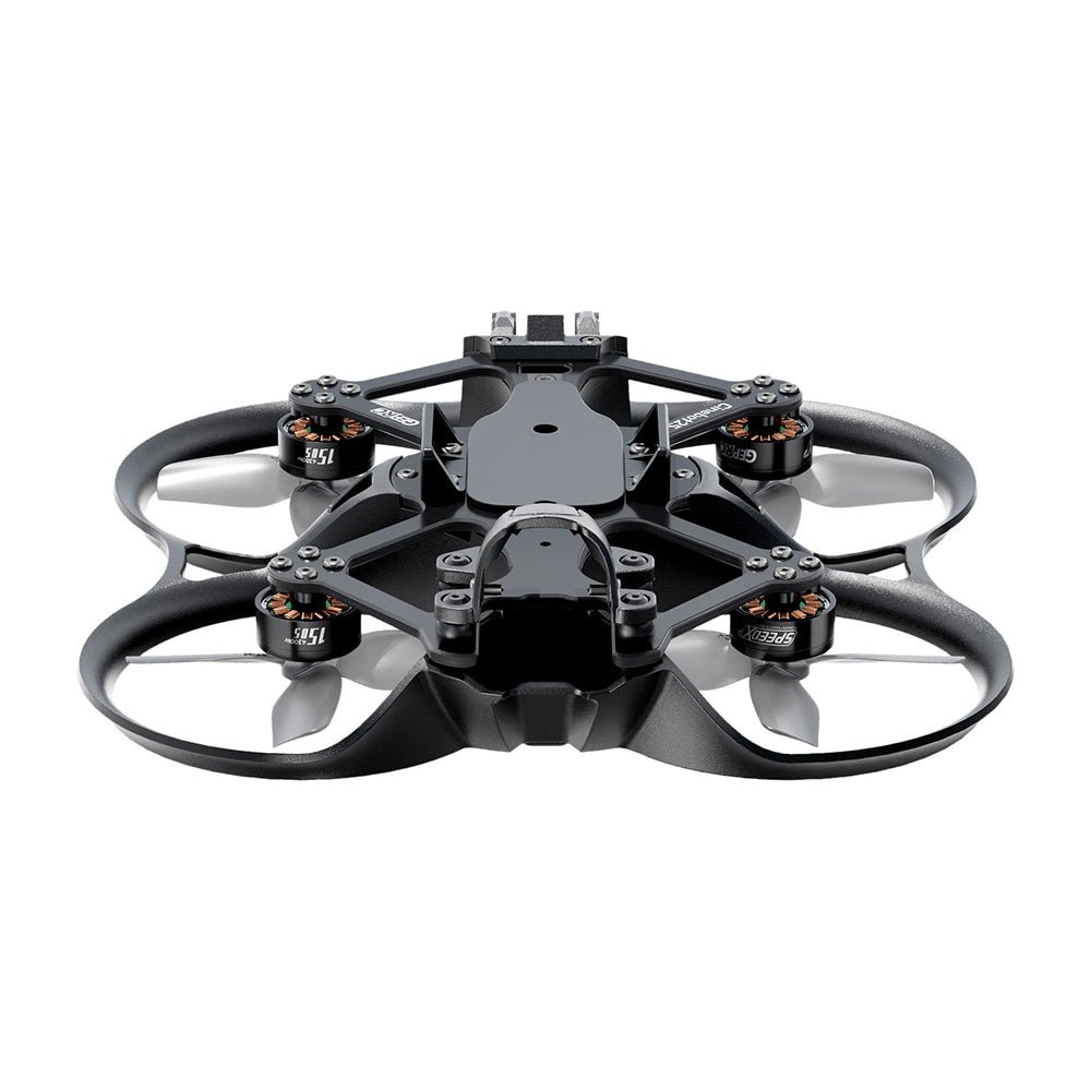 GEPRC Cinebot25 S WTFPV 2.5" Cinewhoop Without FPV System (DJI Ready) - Choose RX 2 GEPRC Cinebot25 S WTFPV 2.5" Cinewhoop Without FPV System (DJI Ready) - Choose RX - Image 2