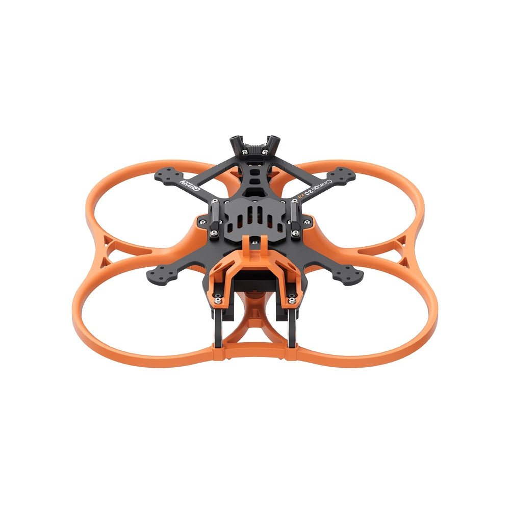 GEPRC GEP-CL30 V3 CineLog30 V3 3.0" O4 Compatible Drone Frame Kit 2 GEPRC GEP-CL30 V3 CineLog30 V3 3.0" O4 Compatible Drone Frame Kit - Image 2
