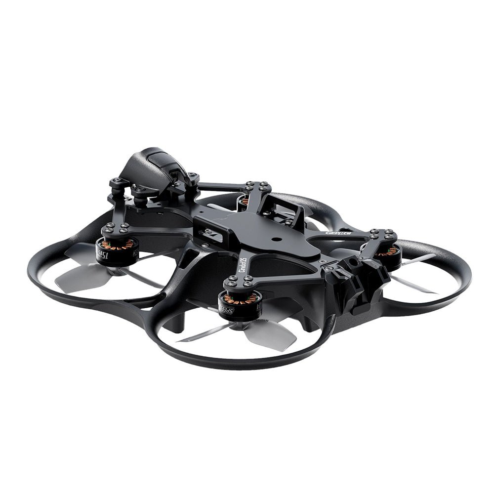 GEPRC Cinebot25 S WTFPV 2.5" Cinewhoop Without FPV System (DJI Ready) - Choose RX 3 GEPRC Cinebot25 S WTFPV 2.5" Cinewhoop Without FPV System (DJI Ready) - Choose RX - Image 3