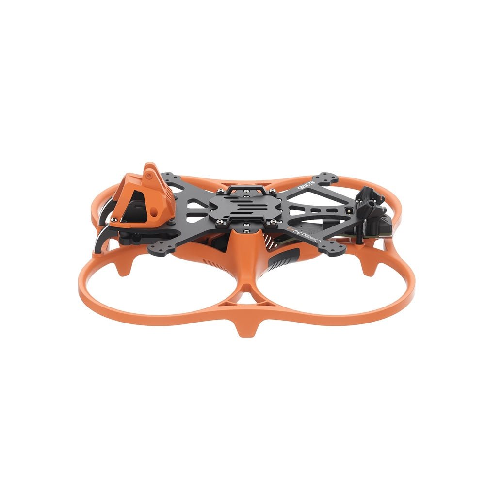 GEPRC GEP-CL30 V3 CineLog30 V3 3.0" O4 Compatible Drone Frame Kit 3 GEPRC GEP-CL30 V3 CineLog30 V3 3.0" O4 Compatible Drone Frame Kit - Image 3