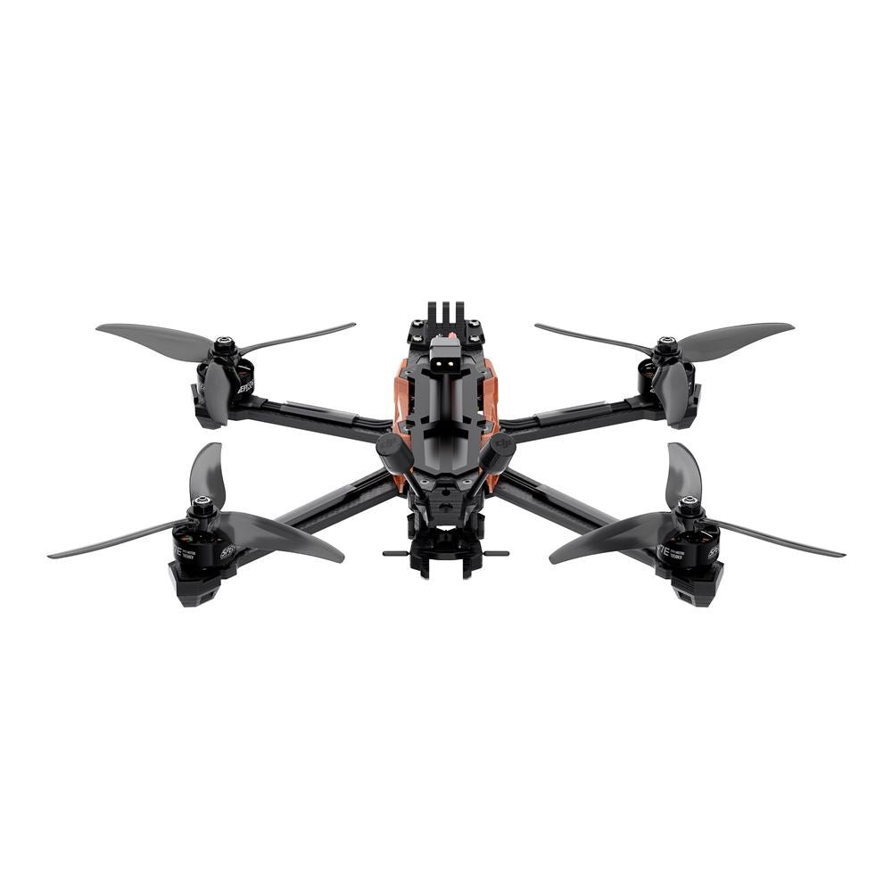 GEPRC Vapor-D6 HD 6S 6" BNF W/ DJI O4 Pro and GPS - Choose Receiver Type 4 GEPRC Vapor-D6 HD 6S 6" BNF W/ DJI O4 Pro and GPS - Choose Receiver Type - Image 4