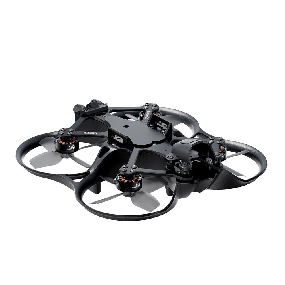GEPRC Cinebot25 S WTFPV 2.5" Cinewhoop Without FPV System (DJI Ready) - Choose RX 5 GEPRC Cinebot25 S WTFPV 2.5" Cinewhoop Without FPV System (DJI Ready) - Choose RX - Image 5
