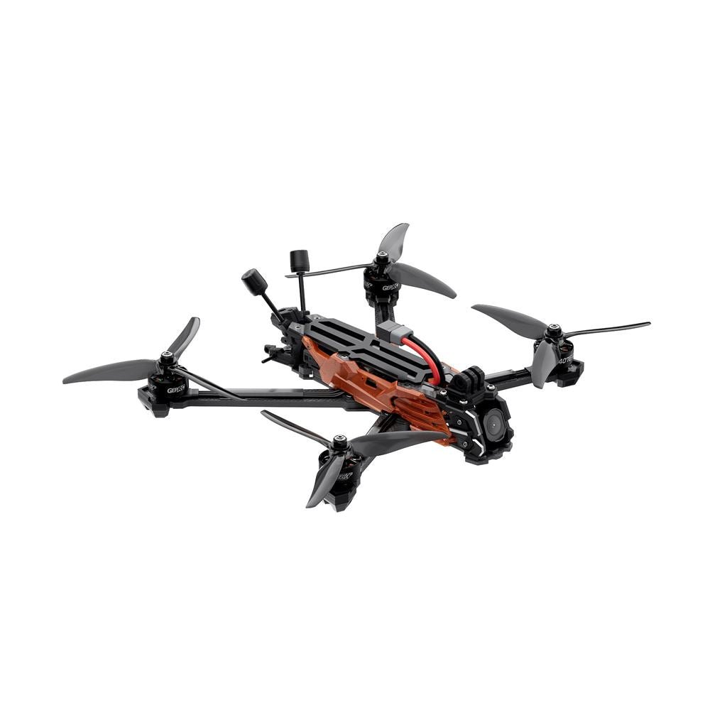 GEPRC Vapor-D6 HD 6S 6" BNF W/ DJI O4 Pro and GPS - Choose Receiver Type 5 GEPRC Vapor-D6 HD 6S 6" BNF W/ DJI O4 Pro and GPS - Choose Receiver Type - Image 5