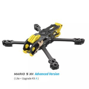 SpeedyBee Mario 5 XH Advanced Version 5" FPV Freestyle Frame