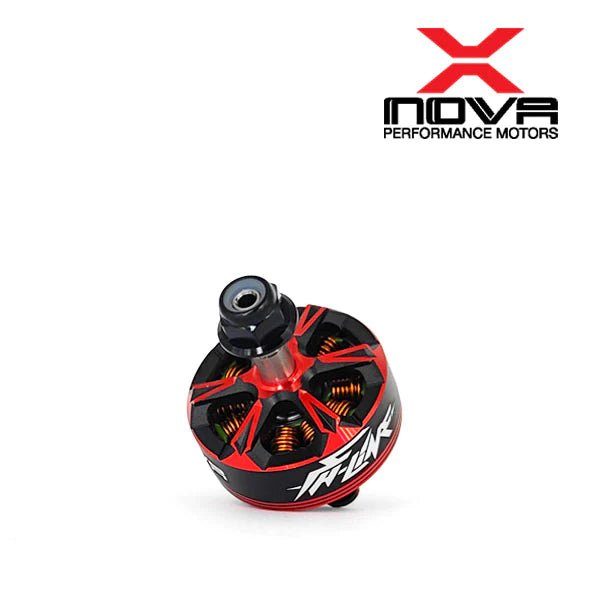 XNOVA 2207 Freestyle Hard Line V2 Motors - 2150KV - 4PCS 2 XNOVA 2207 Freestyle Hard Line V2 Motors - 2150KV - 4PCS - Image 2