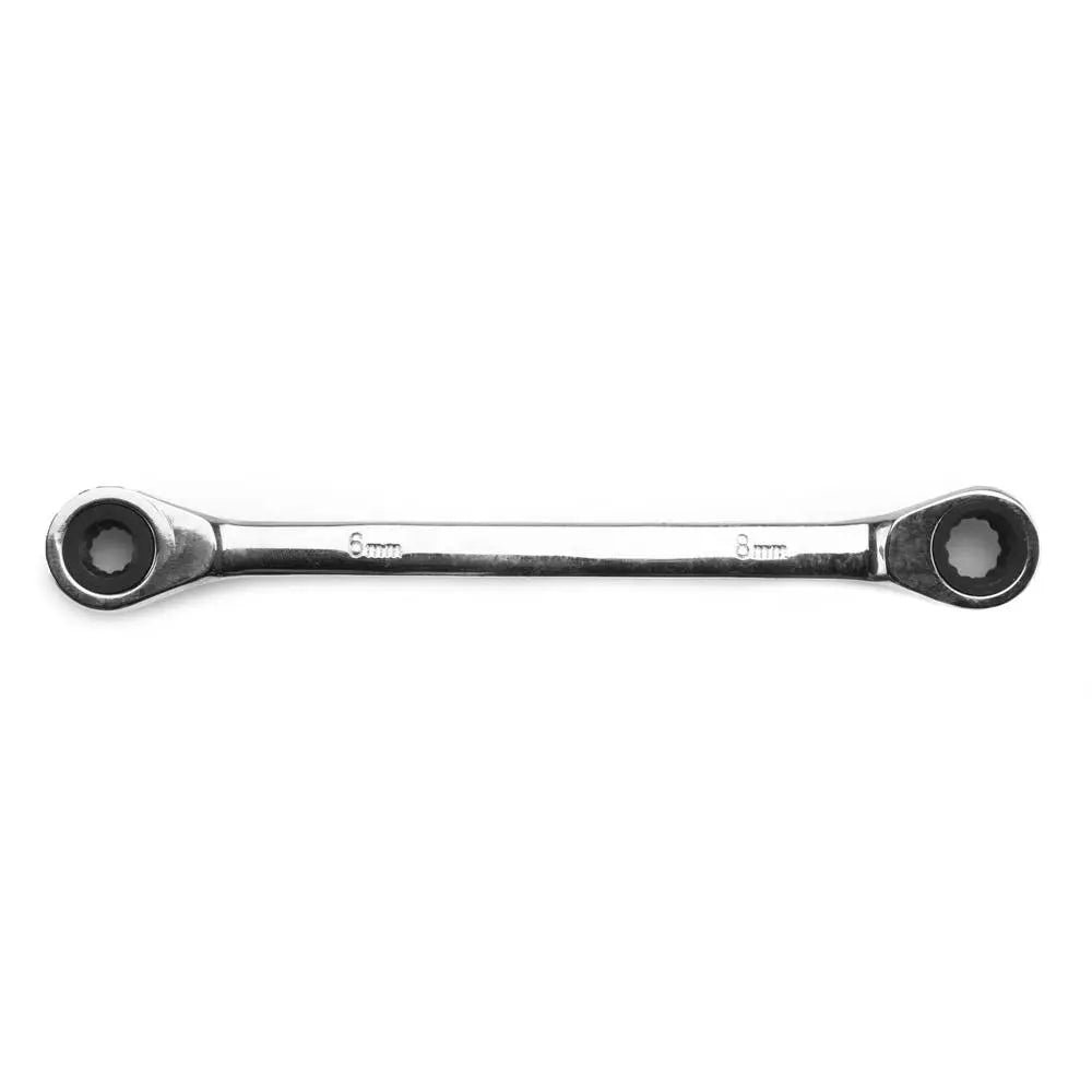 Ratchet Prop Removal Tool - 6mm/8mm Wrench 2 Ratchet Prop Removal Tool - 6mm/8mm Wrench - Image 2