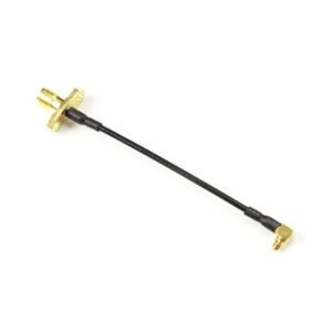 RUSHFPV 90?? MMCX-SMA Adapter Cable