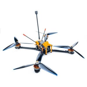DarwinFPV Darwin129 7" Long Range PNP