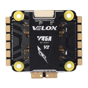T-Motor Velox V45A 6S BLheli-32 4IN1 ESC V2 - 30*30