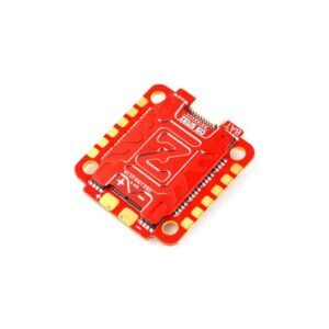 HGLRC Zeus 32Bit 60A 3-6S 4in1 ESC - 30x30