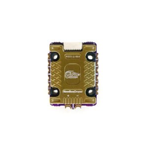 NewBeeDrone Cricket200 ESC 45A BLHeli32 - 20x20mm