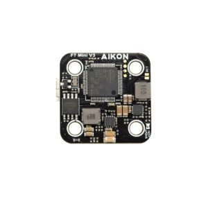 Aikon F7 Mini HD 20x20 V3 Flight Controller