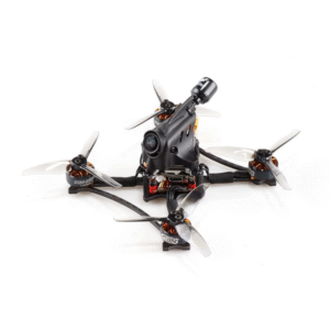 HGLRC Petrel 120X HD 3 Inch Toothpick FPV Racing Drone