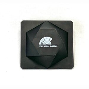 VAS Crosshair XTreme Mini 5.8GHz RHCP Antenna - SMA