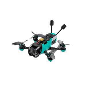 Sub250 Oasisfly30 3 Inches HD O4 Pro Freestyle Quadcopter ( Without O4 Pro) - Choose RX Type