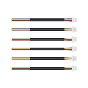 SMO 4K Camera Cable Pigtail