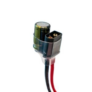 WaFL??s All-in-One XT60 and Capacitor