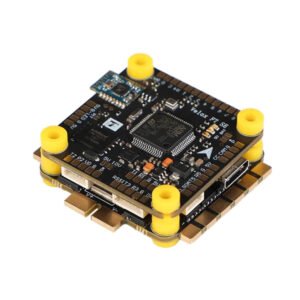 T-Motor Velox F7 SE F722 Flight Controller & Velox V50A SE 3-6S AM32 4in1 ESC Stack - 30x30mm