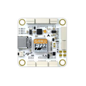 Flywoo Goku F722 Pro V2 ICM42688 Flight Controller - 30x30mm
