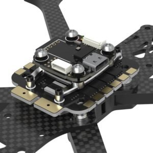 TBS Lucid Freestyle Stack 8S AT32 ICM-42688P 8MB Flight Controller with AM32 60A 3-8S 4in1 ESC