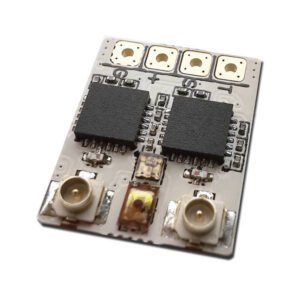 ImmersionRC Ghost Atto Duo ?C The Ultimate Racer??s Receiver