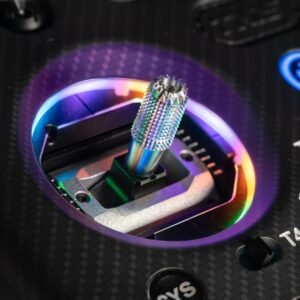 RadioMaster LED Gimbal Rings Set for TX15 Series Radio