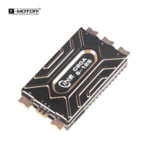 T-Motor C80A 80A 5-12S Single Cinematic Electronic Speed Controller - BLHeli32