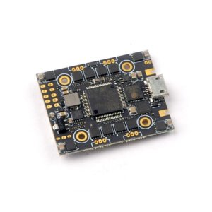 Happymodel CruxF405 HD AIO Flight Controller 3-4S 20A ESC-UART ELRS 2.4GHz- 20x20mm