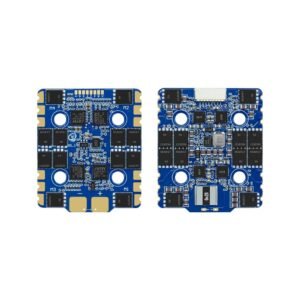 Sequre Blueson A1 2-6S 65A AM32 4in1 ESC - 20x20mm