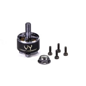 Brother Hobby Avenger VY 1507 4150KV