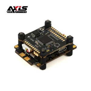 AxisFlying Argus ECO F405 Flight Controller Stack w/ 55A 6S BLHeli-S 4in1 ESC - 30x30mm
