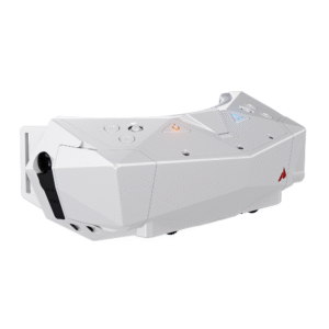 Orqa FPV.One Race FPV Goggles W/ Tattu Battery