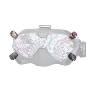 iFlight Crystal LHCP Short Omni Antennas x 2pcs