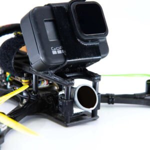 Camera Butter Glass ND Filter Set (ND8, ND16, ND32) For DJI FPV Camera