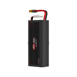 iFlight FULLSEND LR 6S 8000mAh 22.2v 6S2P Li-Ion Battery - XT60
