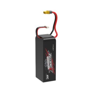 iFlight FULLSEND E 6S 8000mAh 22.2v 6S1P LiPO Battery - XT60